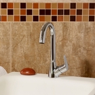 Torneira De Pia Para Banheiro - Vita