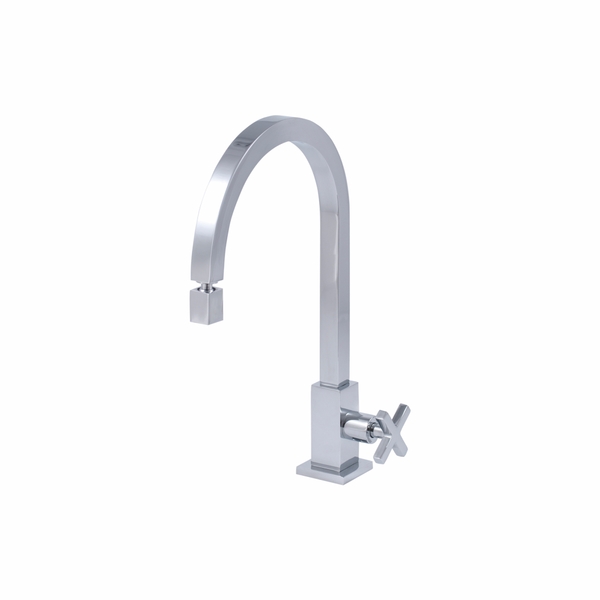 Torneira De Pia Para Cozinha - New Quadra