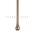 Torneira De Teto Misturador Monocomando Para Banheiro Tarumã