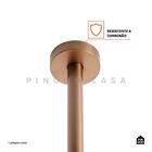 Torneira De Teto Misturador Monocomando Para Banheiro Tarumã