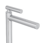 Torneira Deca Beta 1189.c109 De Bancada Cromada