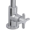 Torneira Deca Flex 1167 C20 De Bancada Cromada