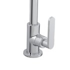 Torneira Deca Flex Plus 1198 C21 De Bancada Cromada