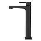 Torneira Deca Level 1189.bl26.mt De Bancada Black Matte