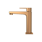 Torneira Deca Level 1193.gl26.rd De Bancada Red Gold