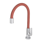 Torneira Deca Motion 1167.c23.tc Com Bica Flexível De Bancada