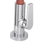 Torneira Deca Motion 1167.c23.tc Com Bica Flexível De Bancada