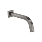 Torneira Deca Tube 1178.gf.tub.mt De Parede Dark Antracite