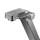 Torneira Docol Docolstillo 820270 De Bancada Grafite Escovado