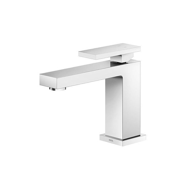 Torneira Docol New Edge 925006 De Bancada Cromada