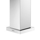 Torneira Docol New Edge 925006 De Bancada Cromada