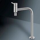 Torneira Docol Nova Lóggica 1138106 De Bancada Cromada - Único