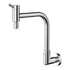 Torneira Docol Nova Lóggica 1138206 De Parede Cromada