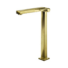 Torneira Docol Stillo 824872 90° De Bancada Ouro Escovado Our