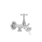 Torneira Duas Saídas Tanque E Máquina De Lavar C33