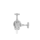 Torneira Duas Saídas Tanque E Máquina De Lavar C33