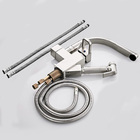 Torneira Ducha De Luxo 360º Ajustavel Cozinha Monocomando Mis