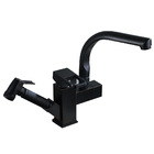 Torneira Ducha De Luxo 360º Ajustavel Cozinha Monocomando Mis