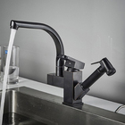 Torneira Ducha De Luxo 360º Ajustavel Cozinha Monocomando Mis