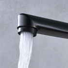 Torneira Ducha De Luxo 360º Ajustavel Cozinha Monocomando Mis