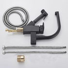 Torneira Ducha De Luxo 360º Ajustavel Cozinha Monocomando Mis