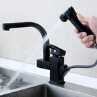 Torneira Ducha De Luxo 360º Ajustavel Cozinha Monocomando Mis