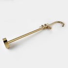 Torneira Duchinha Banheiro Gourmet Encher Banheira Alta Luxo