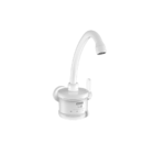 Torneira Elétrica 4t Plus Branca – 220v/5500w- Enerbras 3505-