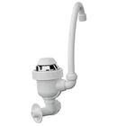 Torneira Elétrica Bica Alta Parede 127v 4400w Tep144 Sintex