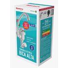 Torneira Elétrica Bica Alta Parede Cobre 127v 4400w Tep144cb