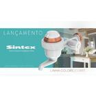 Torneira Elétrica Bica Baixa Cobre 220v 4400w E244cb