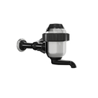 Torneira Elétrica Bica Baixa Tradicao 220v 4400w E270 Sintex
