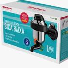 Torneira Elétrica Bica Baixa Tradicao 220v 4400w E270 Sintex