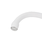 Torneira Elétrica Bica Alta Branca 220V 5500W Prime Equation