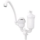 Torneira Elétrica De Bancada Com Filtro Água  3t 220v 4400w T