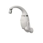 Torneira Elétrica Eletrônica Branca 220v 6500w Tel200 Sintex