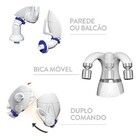 Torneira Elétrica Eletrônica Cobre 127v 5500w Tel155cb