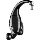 Torneira Elétrica Eletrônica Preta 110v 5.400w Tel170 Sintex