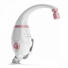 Torneira Elétrica Eletrônica Rose Gold 127v 5500w Tel155rg