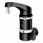 Torneira Elétrica Fame Elegance 4 Temperaturas De Parede Pret