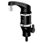 Torneira Elétrica Fame Elegance 4 Temperaturas Super Potente