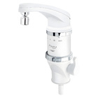 Torneira Elétrica Fame Elegance 4 Temperaturas Super Potente