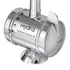 Torneira Elétrica Hydra Hydralar Gourmet 4t De Bancada Preto