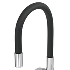 Torneira Elétrica Hydra Hydralar Gourmet 4t De Bancada Preto