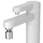 Torneira Elétrica Hydra Puravitta Com Purificador De Bancada