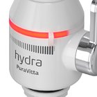 Torneira Elétrica Hydra Puravitta Com Purificador De Bancada