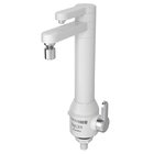 Torneira Elétrica Hydra Puravitta Com Purificador De Bancada