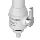 Torneira Elétrica Hydra Puravitta De Bancada Branca 127v