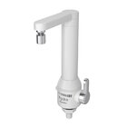 Torneira Elétrica Hydra Puravitta De Bancada Cromada 220v