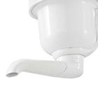 Torneira Elétrica Parede 220V 4400W Branca E260 Sintex